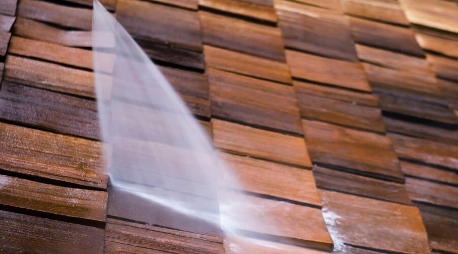 Professional tile roof repair services in Frederick, IL